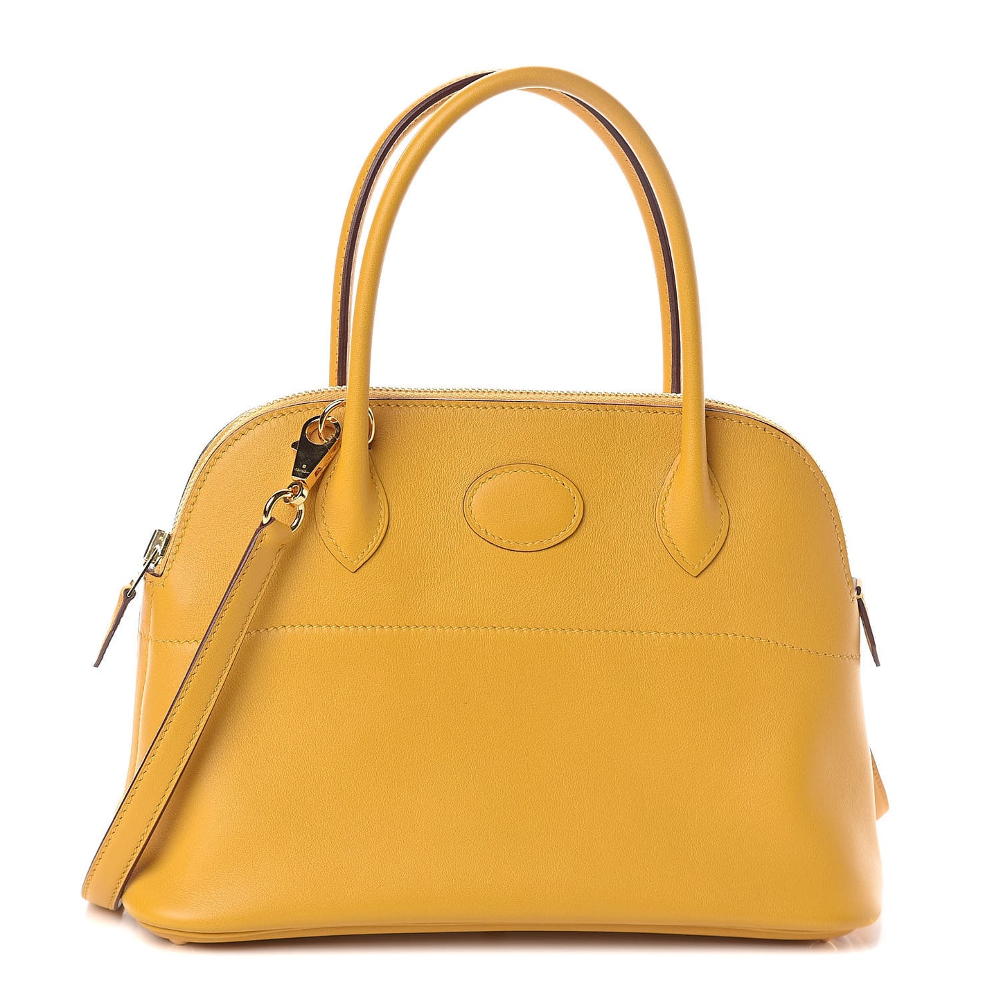 Swift Bolide 27 Jaune Ambre
