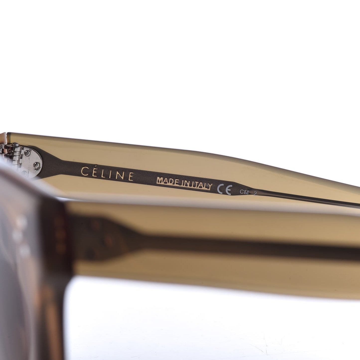 Audrey Sunglasses CL 41755 Military