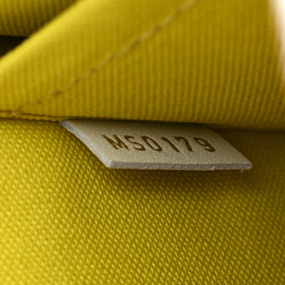 Louis Vuitton Monogram Giant Neverfull MM GM Pochette White 7 of 7