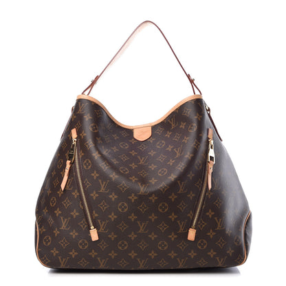 Louis Vuitton Monogram Delightful GM 1 of 12