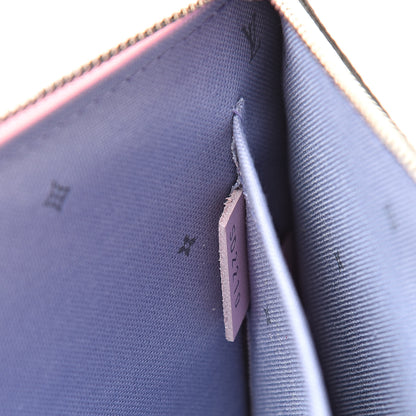 Louis Vuitton Monogram Escale Neverfull MM GM Pochette Pastel 8 of 8