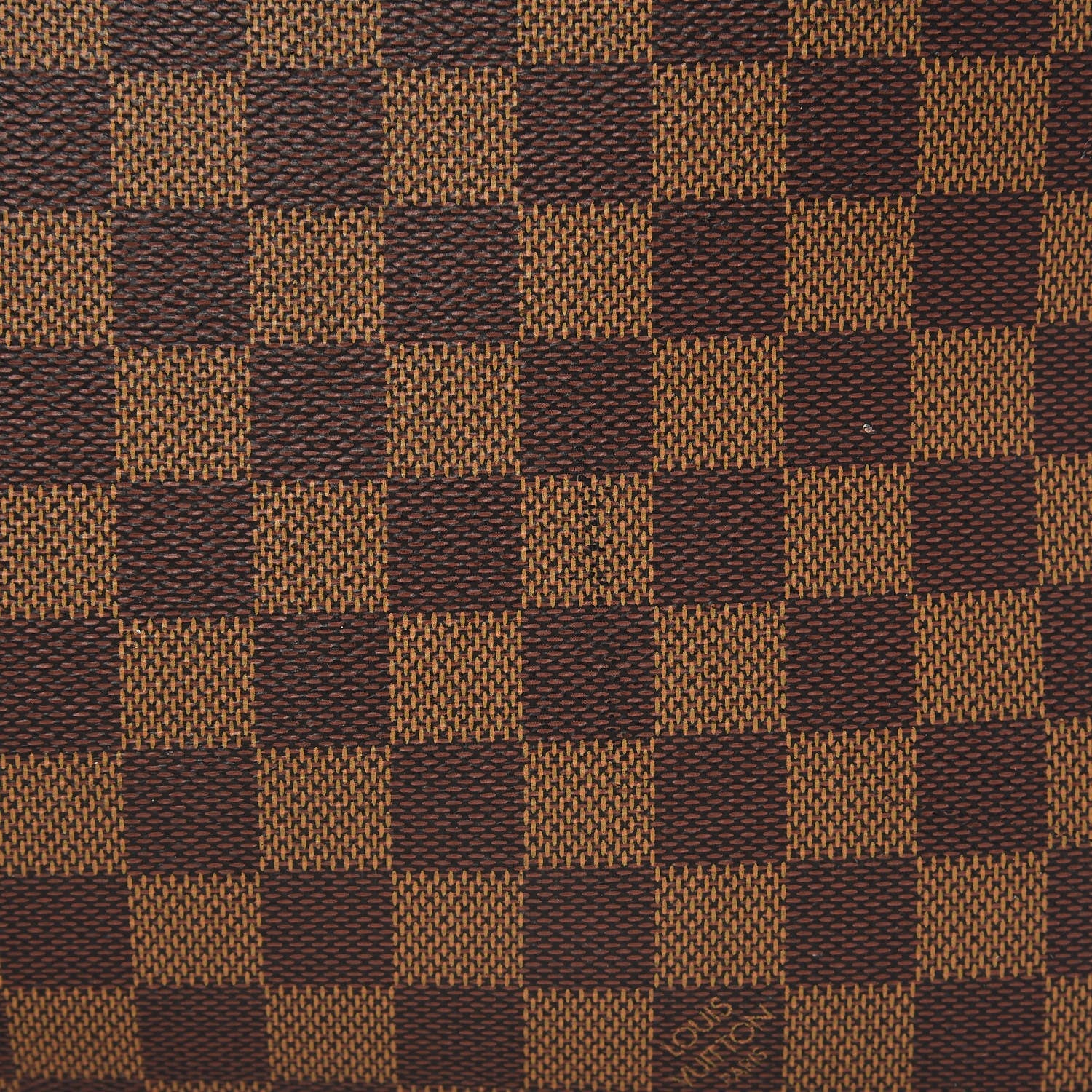Louis Vuitton Damier Ebene Nolita GM 7 of 11
