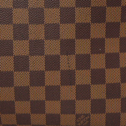 Louis Vuitton Damier Ebene Nolita GM 7 of 11