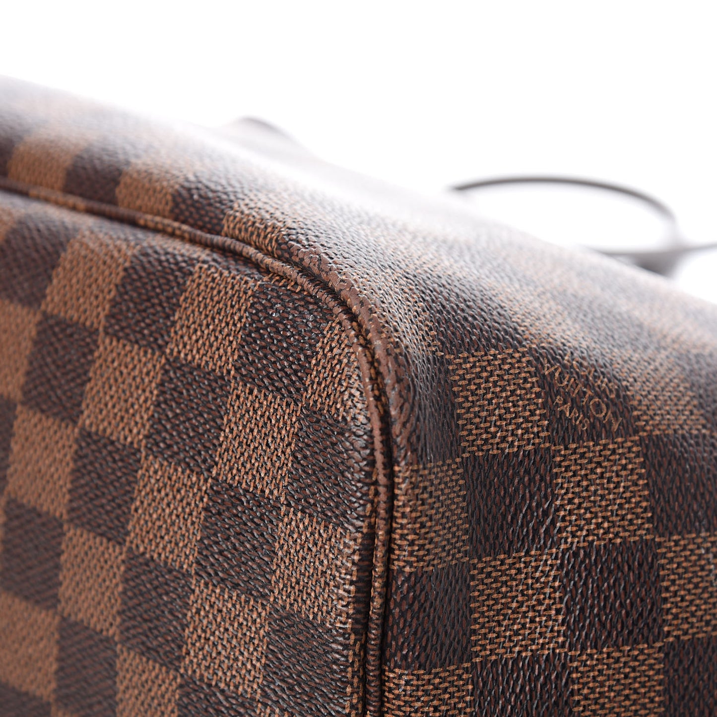 Damier Ebene Neo Neverfull MM