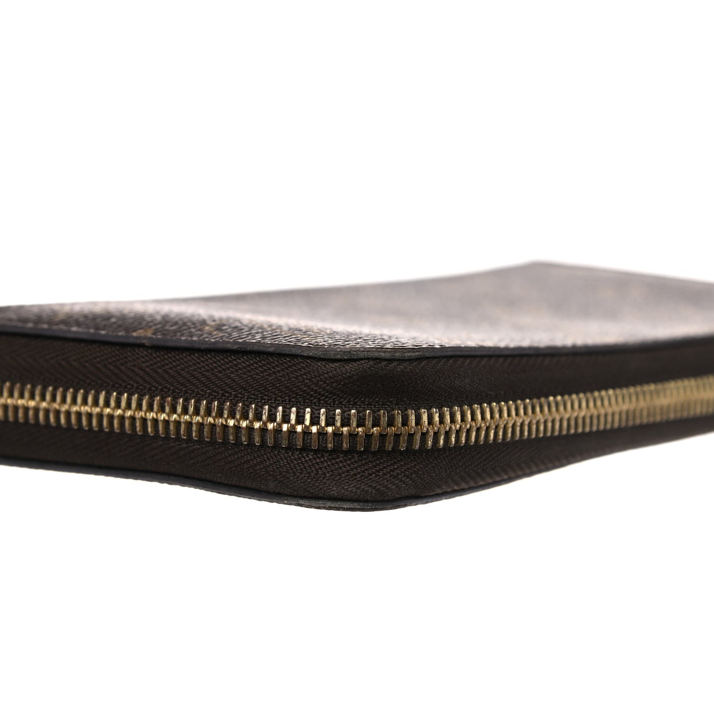 Monogram Zippy Wallet