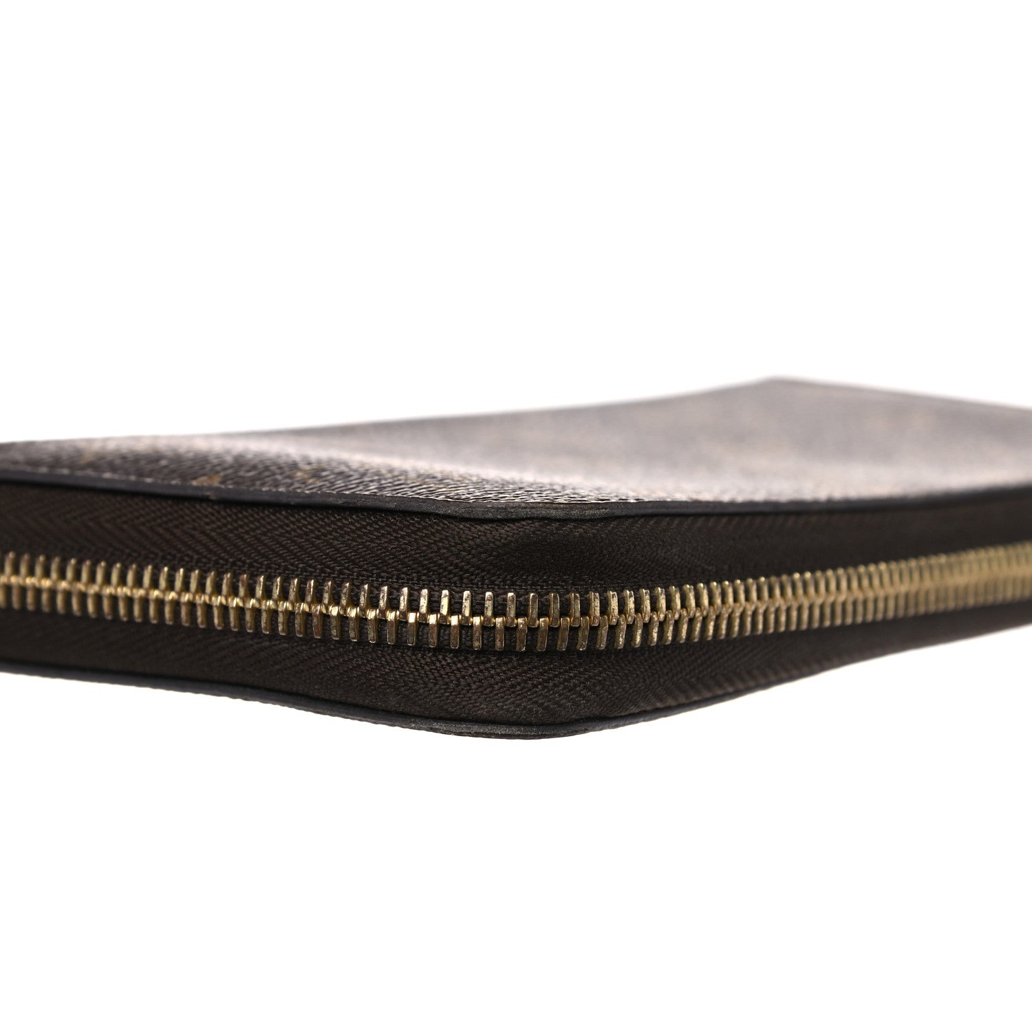 Louis Vuitton Monogram Zippy Wallet 9 of 19