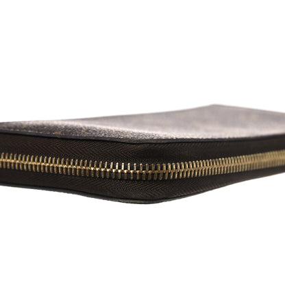 Louis Vuitton Monogram Zippy Wallet 9 of 19