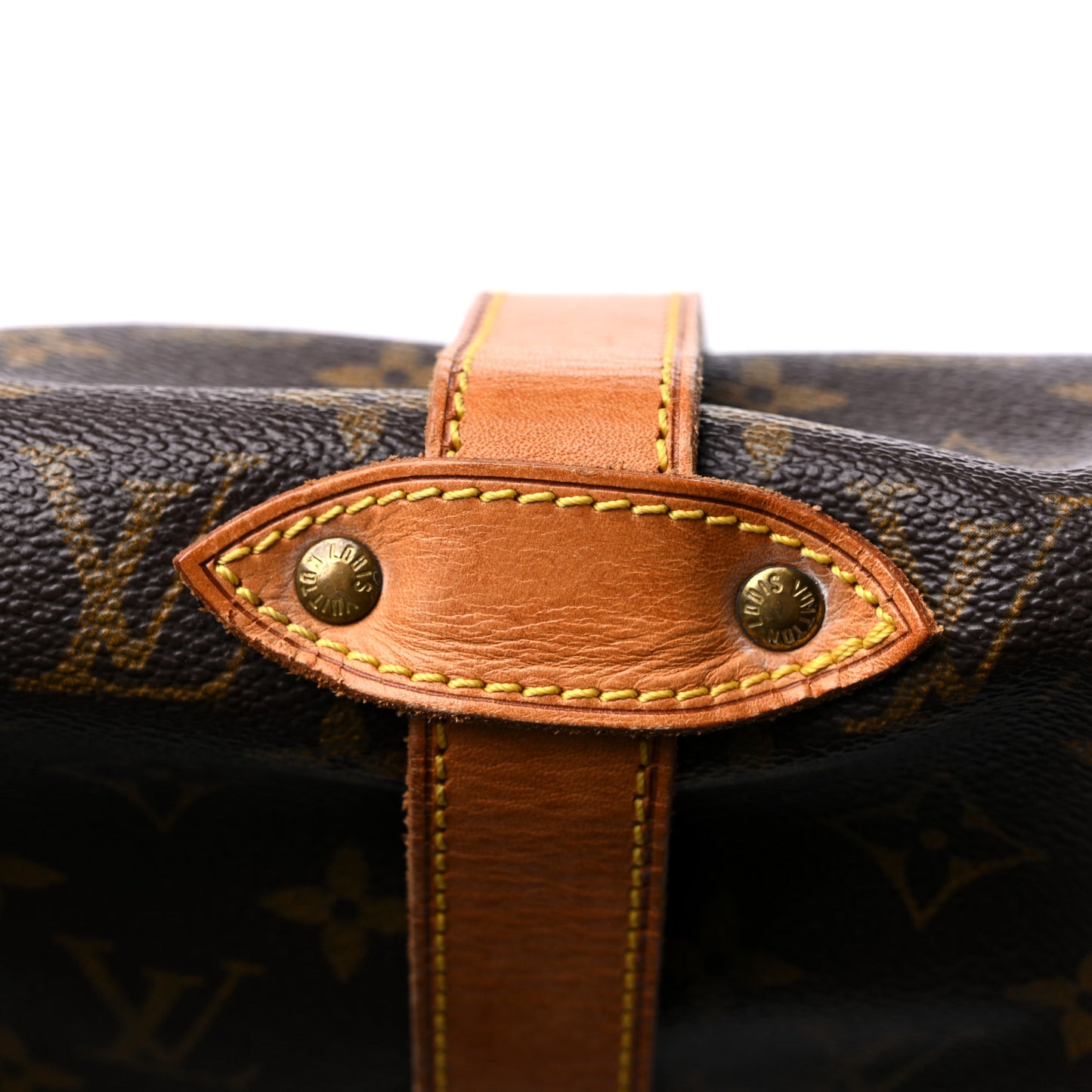 Monogram Saumur 35