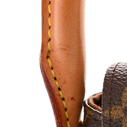 Louis Vuitton LOUIS VUITTON Monogram Mini Looping 11 of 12