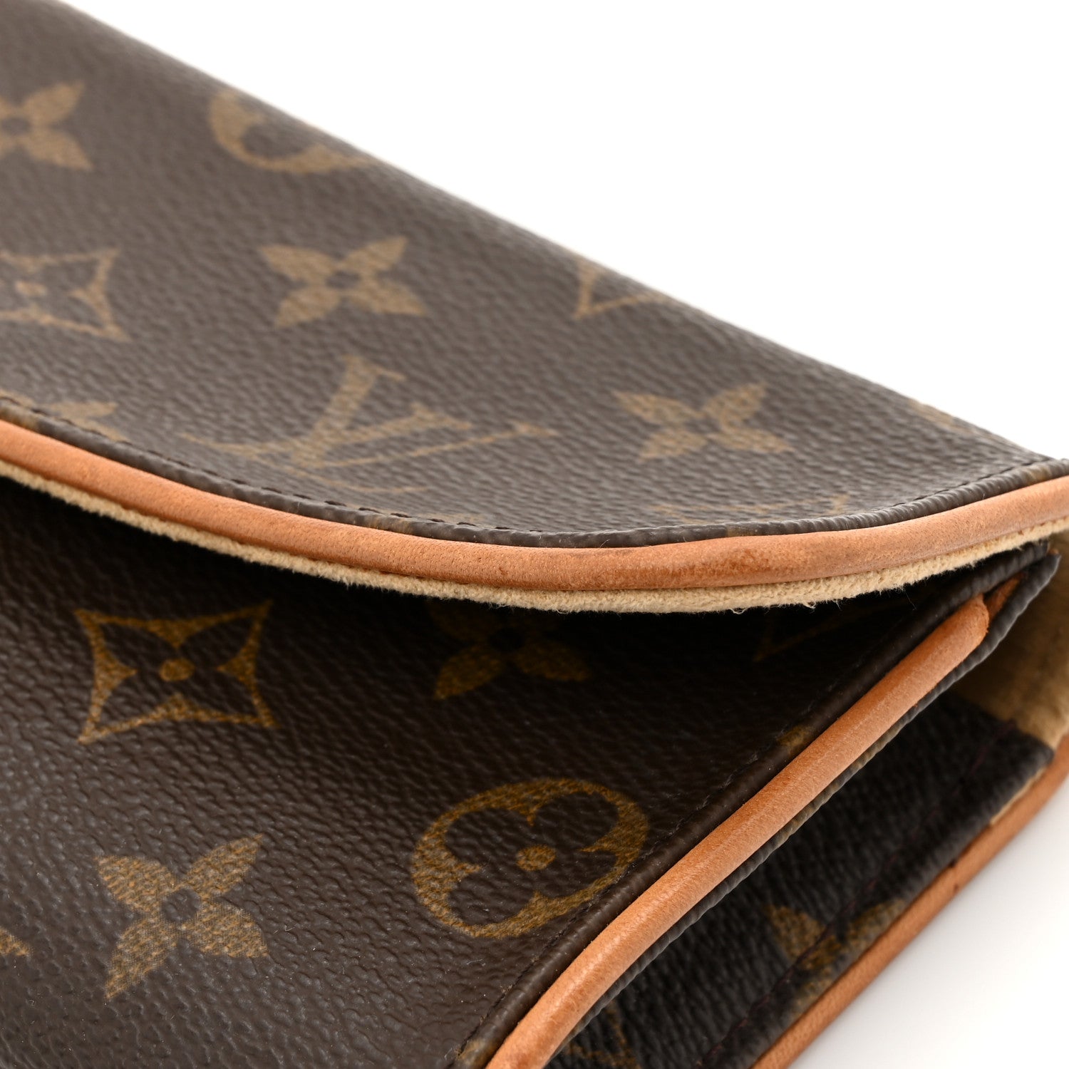Louis Vuitton Monogram Pochette Twin PM 18 of 20