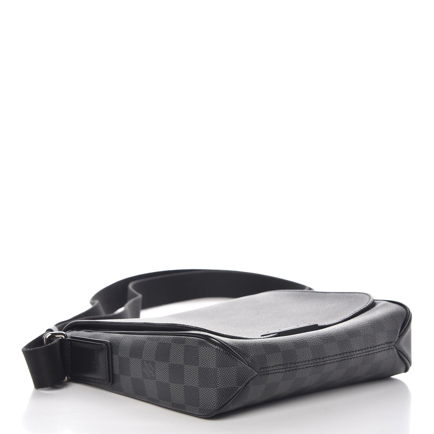Damier Graphite District PM