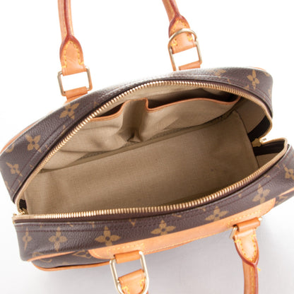 Louis Vuitton Monogram Trouville 5 of 8