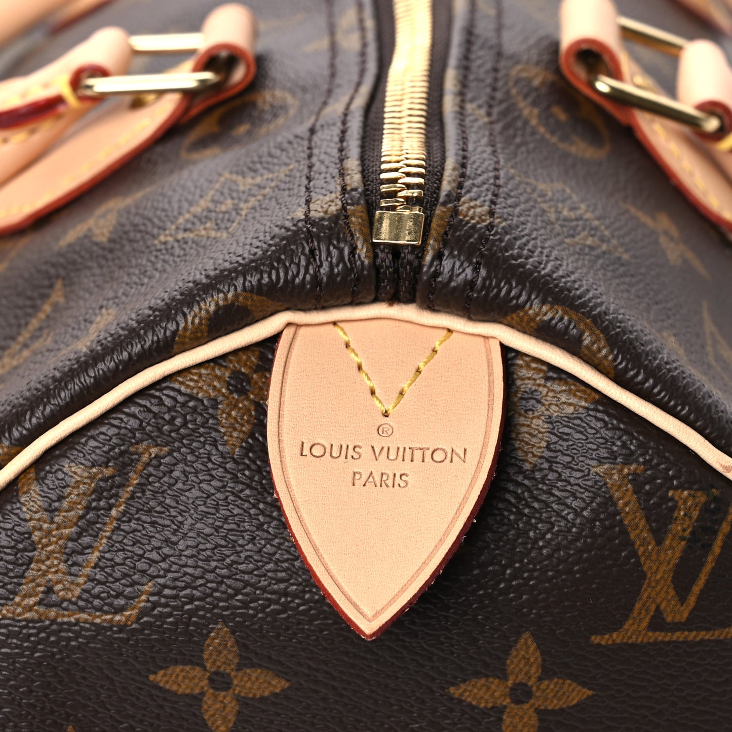 Monogram Speedy 30