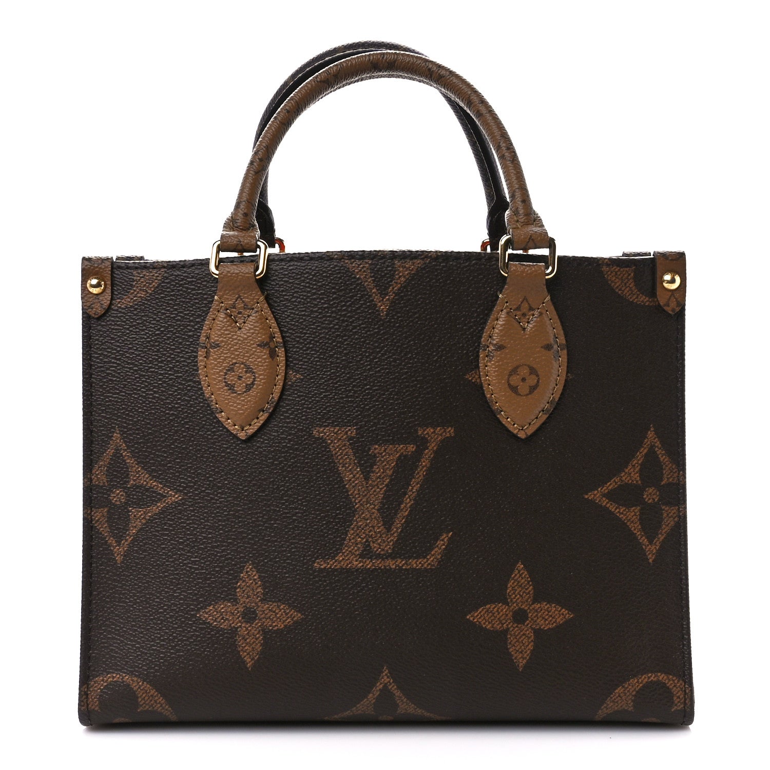 Louis Vuitton Reverse Monogram Giant Onthego PM 1 of 10