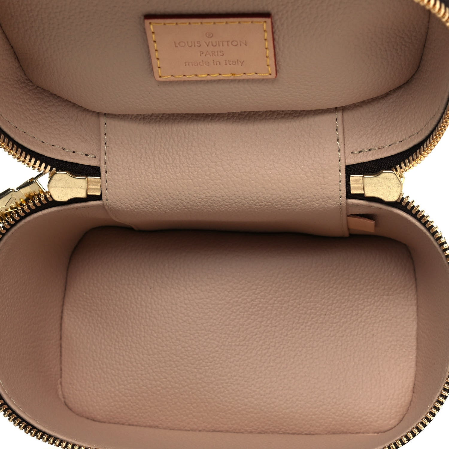 Louis Vuitton Monogram Nano Nice 5 of 12