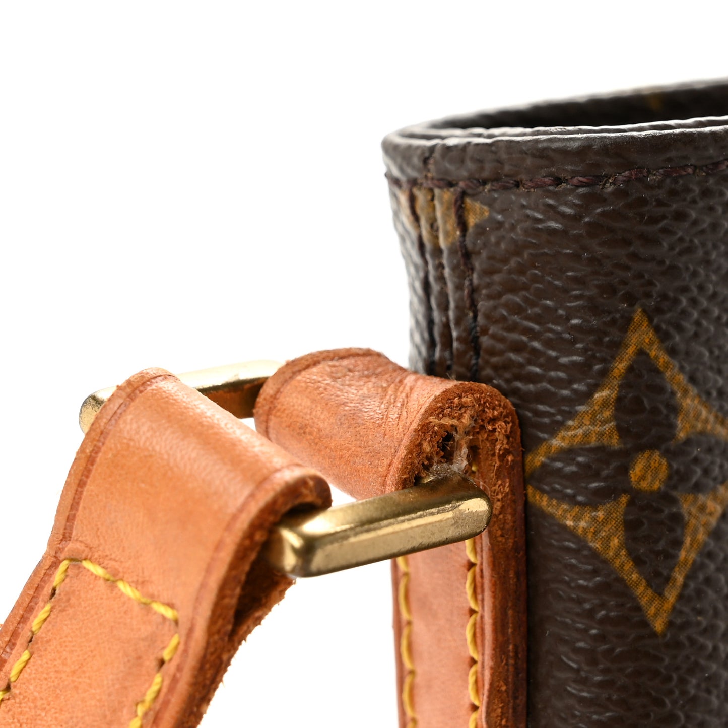 Monogram Trotteur