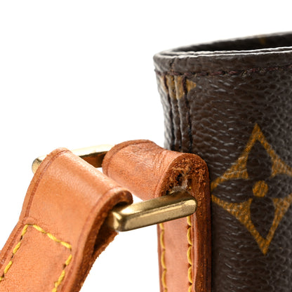 Louis Vuitton Monogram Trotteur 13 of 13