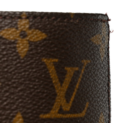 Louis Vuitton Monogram Luco 22 of 23