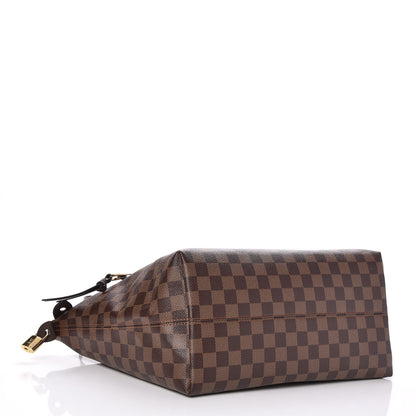 Louis Vuitton Damier Ebene Iena MM 4 of 9