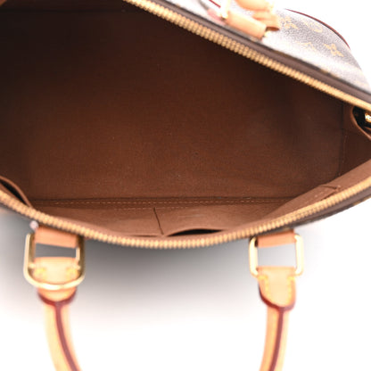 Louis Vuitton Monogram Alma PM 5 of 16