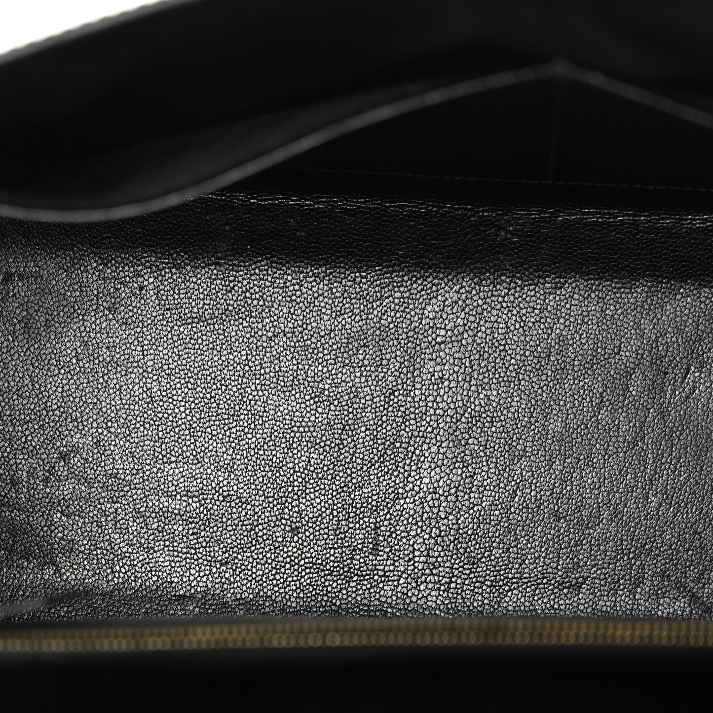 Box Kelly Sellier 32 Black