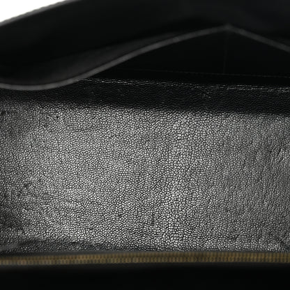 Hermes Box Kelly Sellier 32 Black 12 of 19