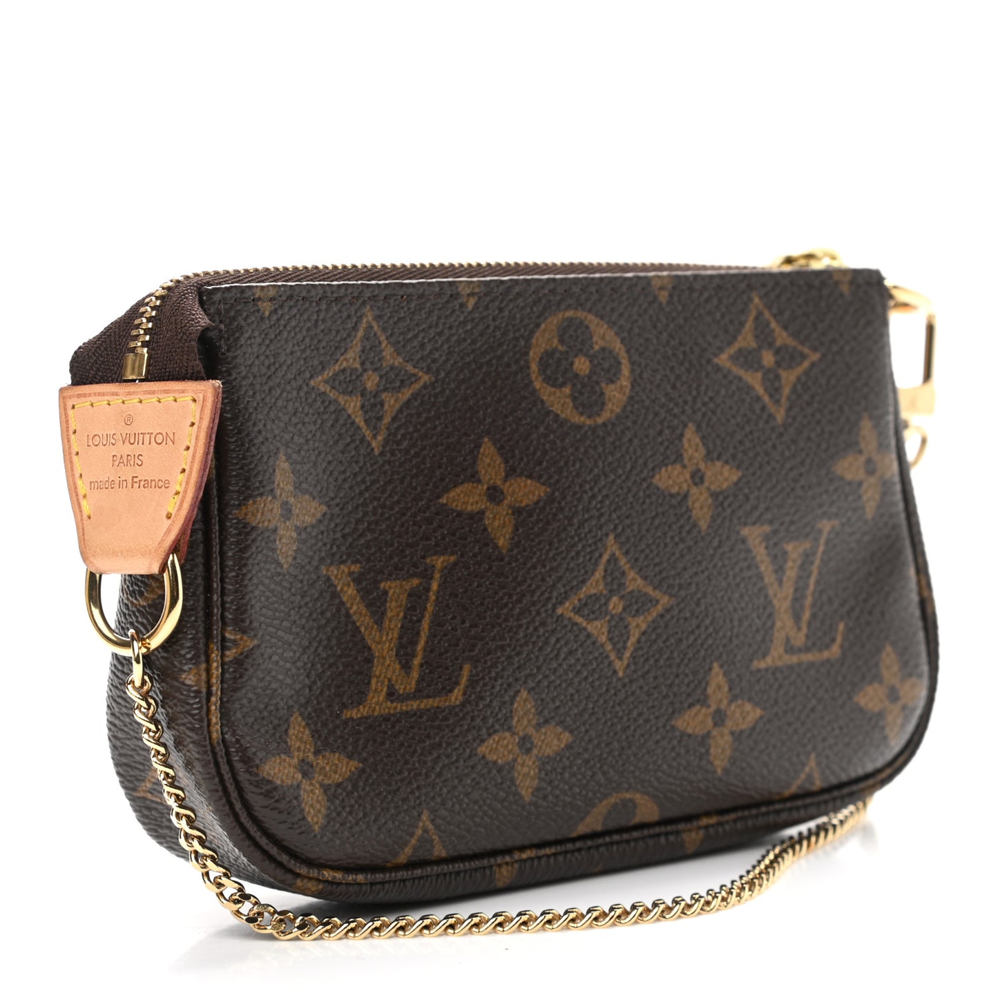 Monogram Mini Pochette Accessories