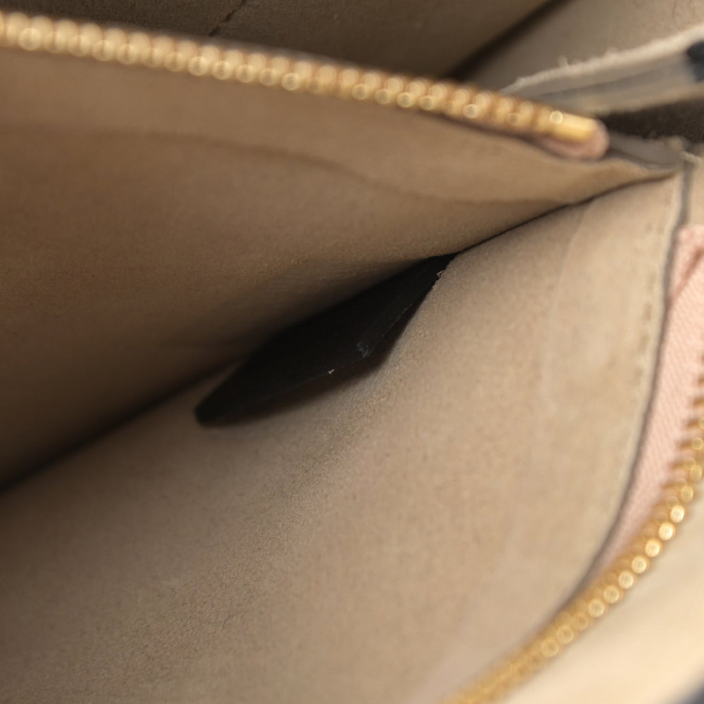 Calfskin Medium Faye Shoulder Bag Black