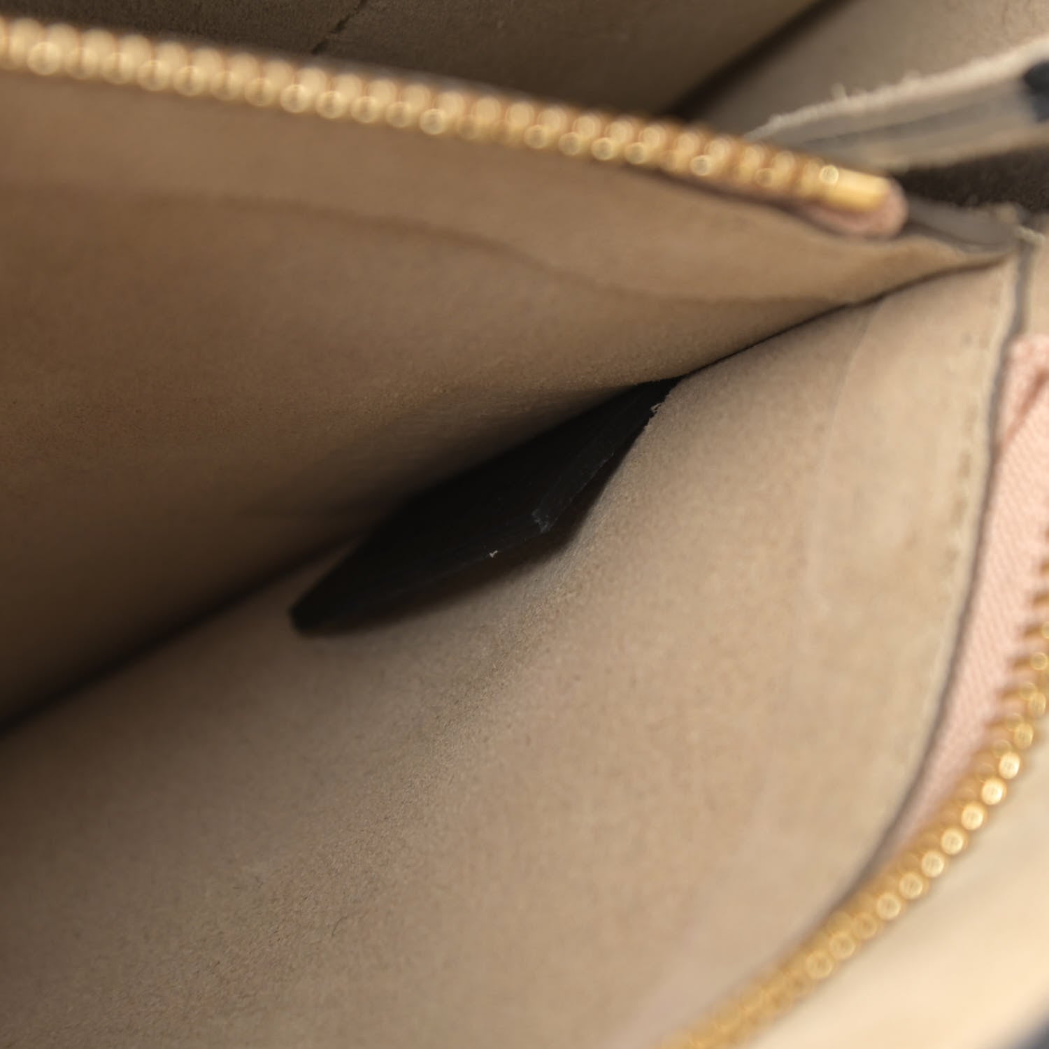 Chloe Calfskin Medium Faye Shoulder Bag Black 7 of 19