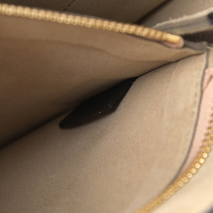 Chloe Calfskin Medium Faye Shoulder Bag Black 7 of 19