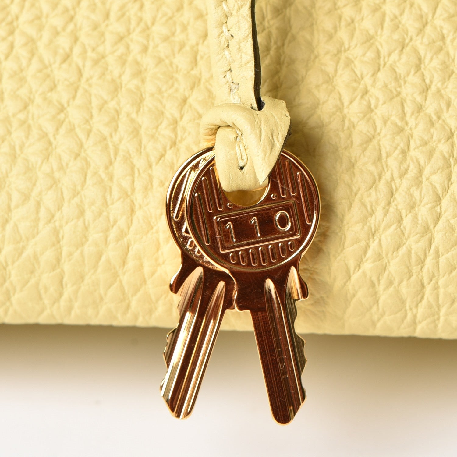 Hermes Togo Birkin 30 Jaune Poussin 34 of 36