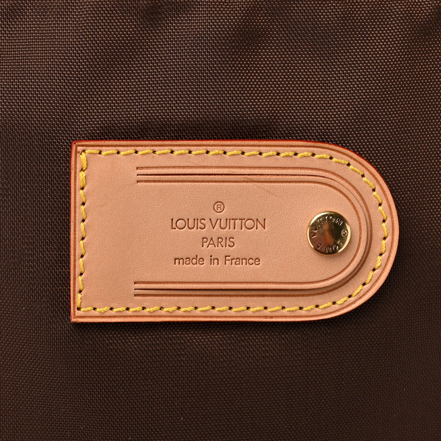 Louis Vuitton Monogram Pegase 50 6 of 19