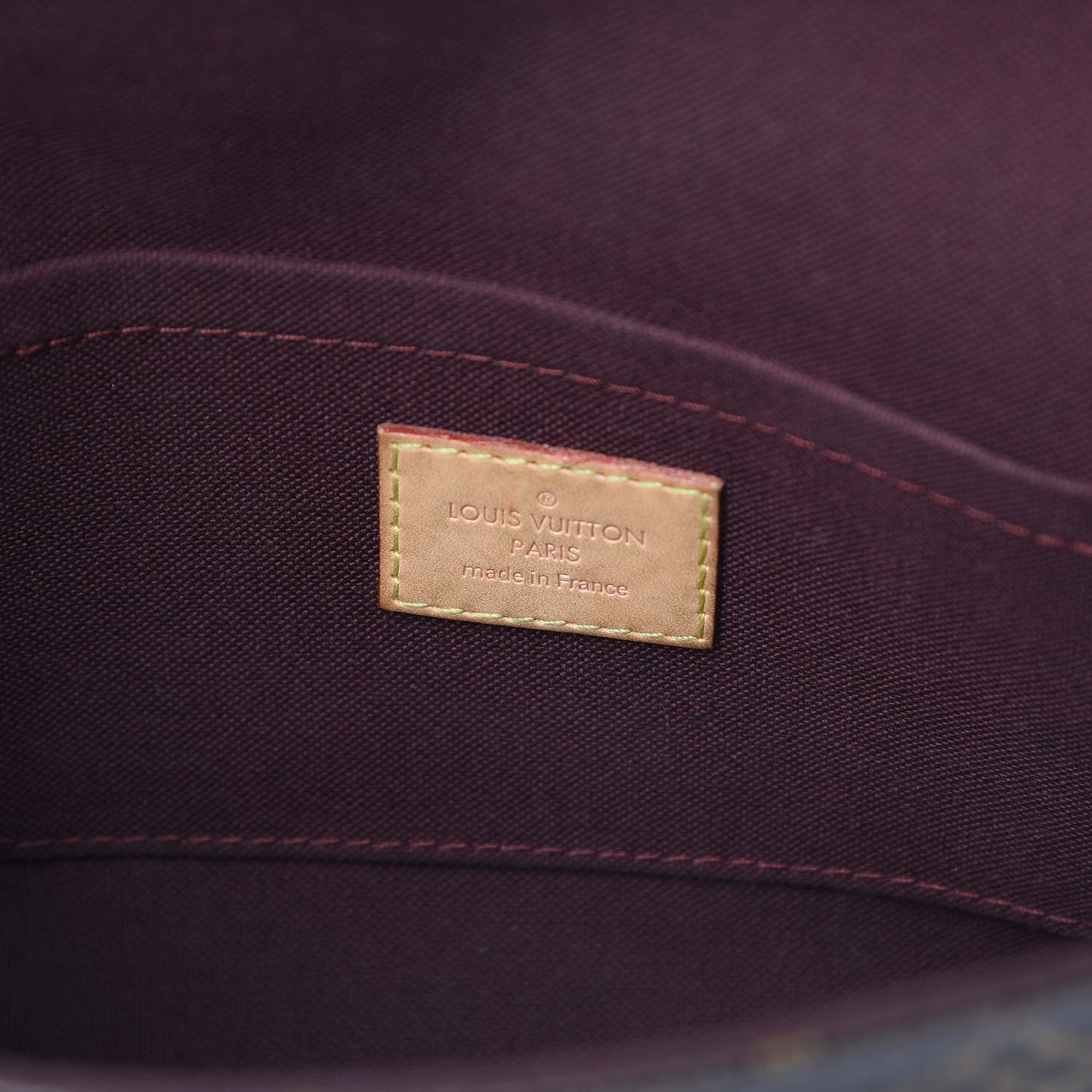 Monogram Favorite MM
