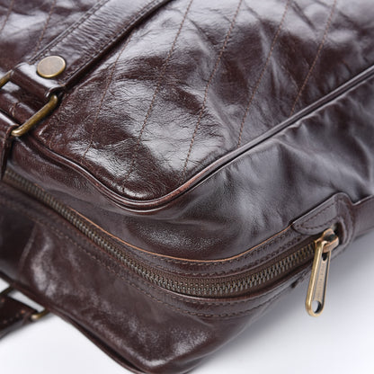 Louis Vuitton Kangaroo Soana Cabas 10 of 17