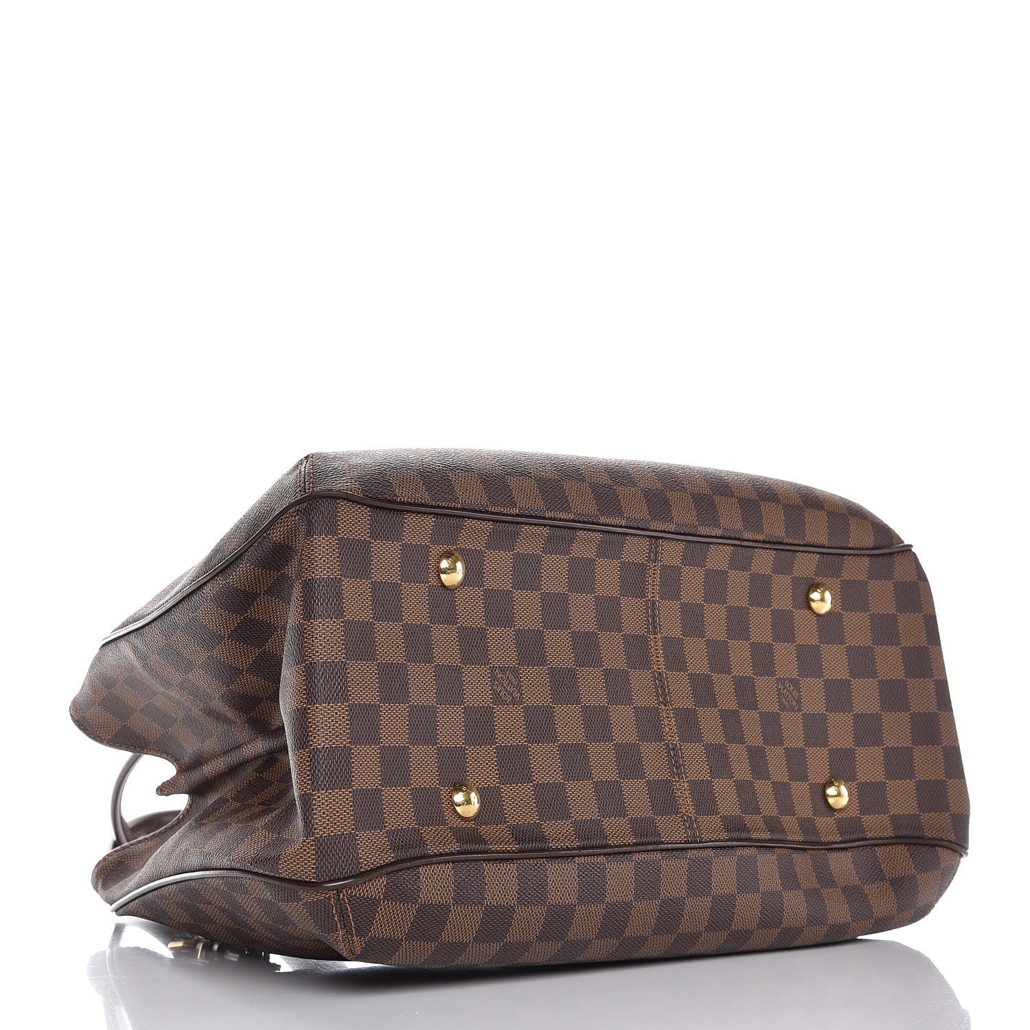 Louis Vuitton Damier Ebene Griet 4 of 11
