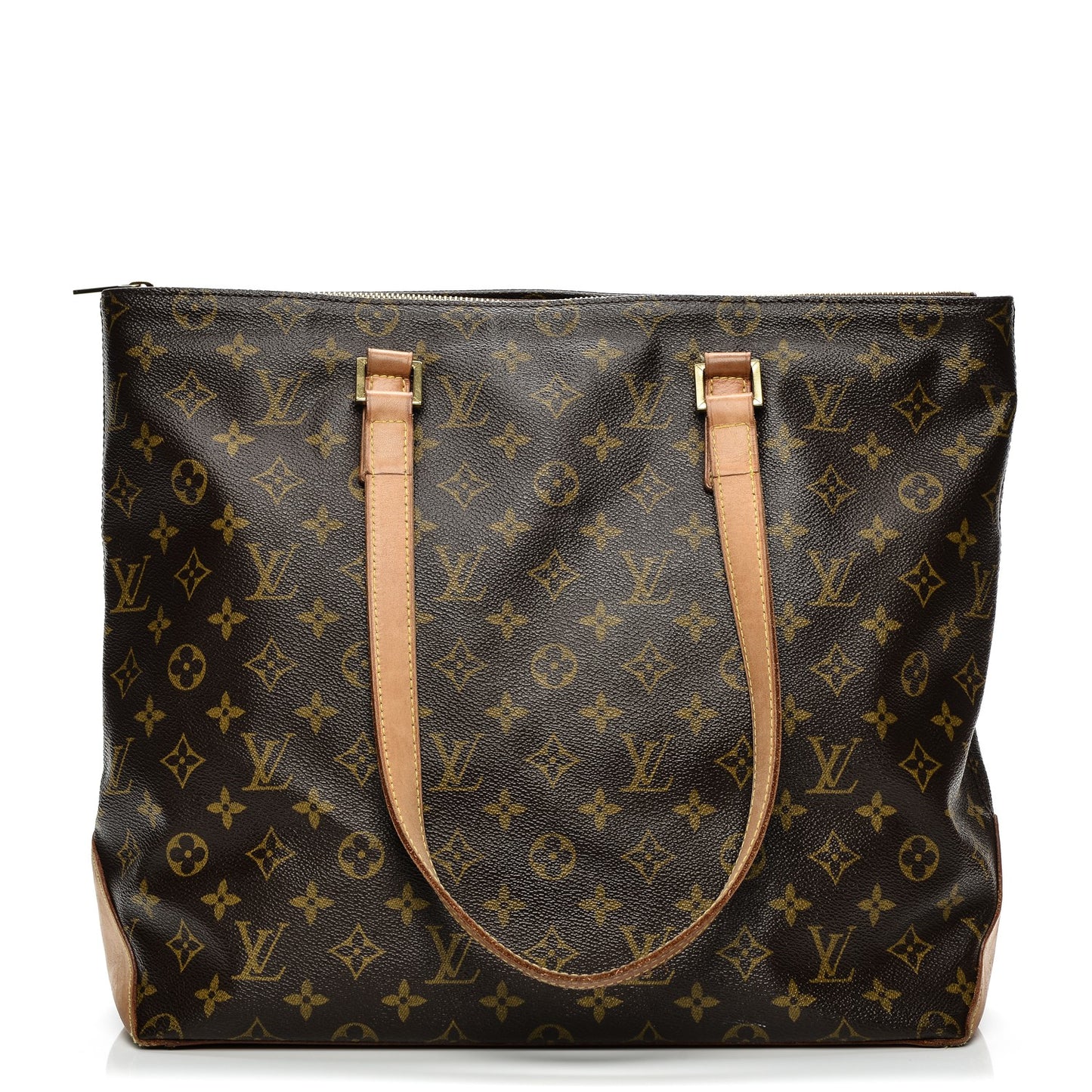 Monogram Cabas Mezzo