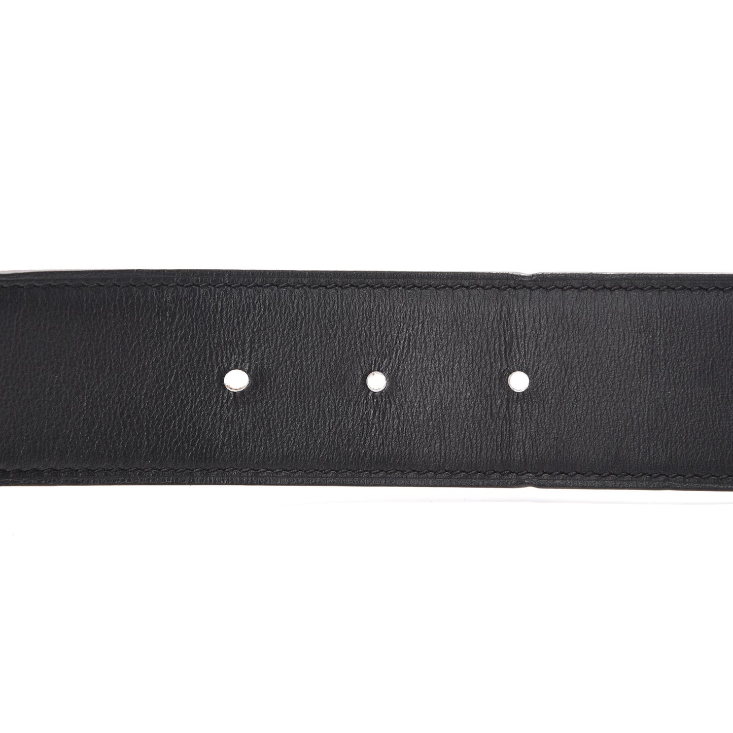 Swift Togo 42mm Constance Belt 85 Black Gold