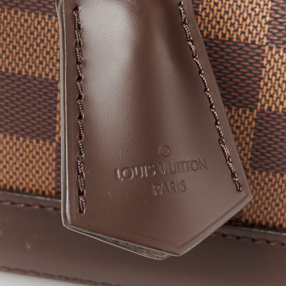 Louis Vuitton Damier Ebene Alma PM 6 of 10