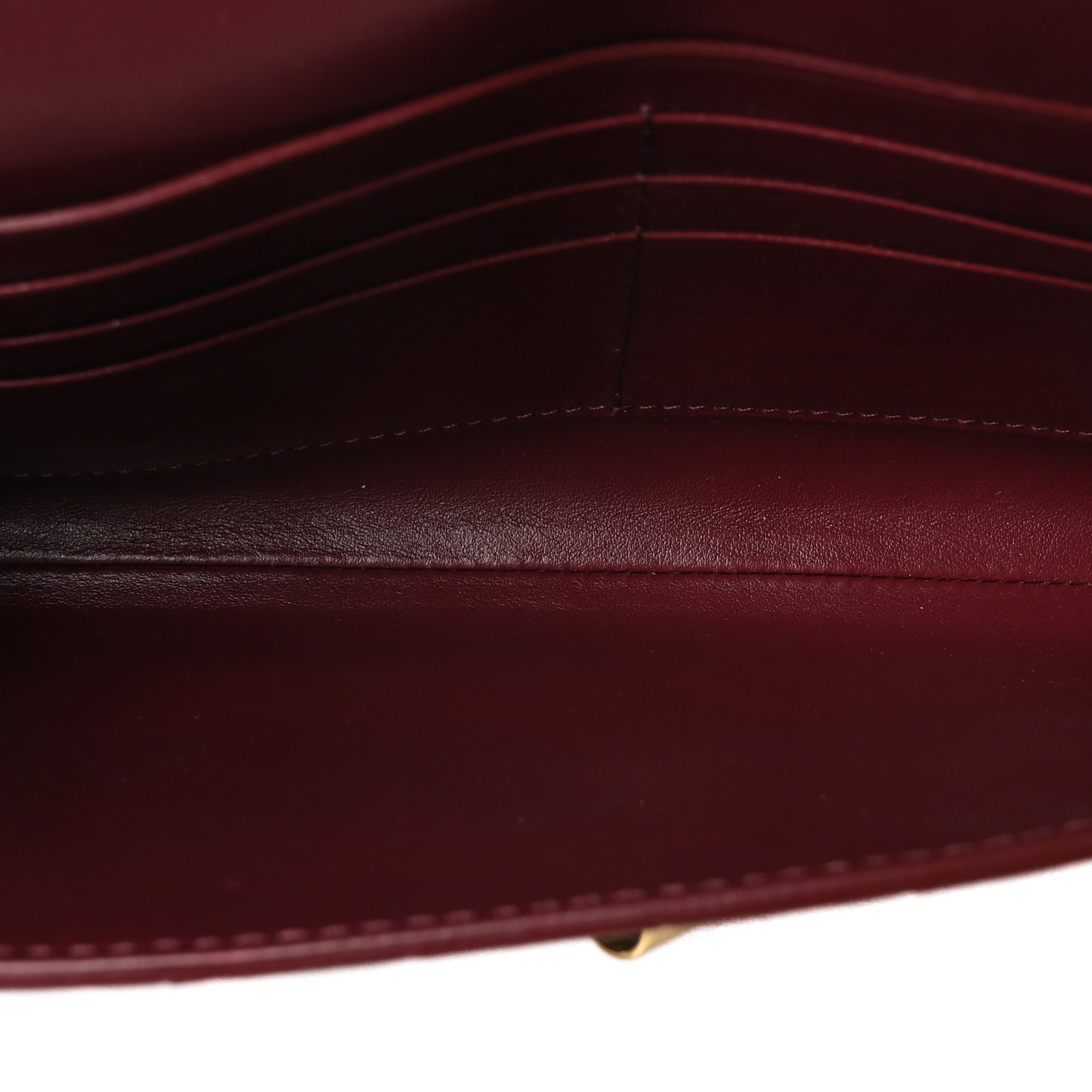Nappa Intrecciato Long Andiamo Top Handle Clutch Barolo