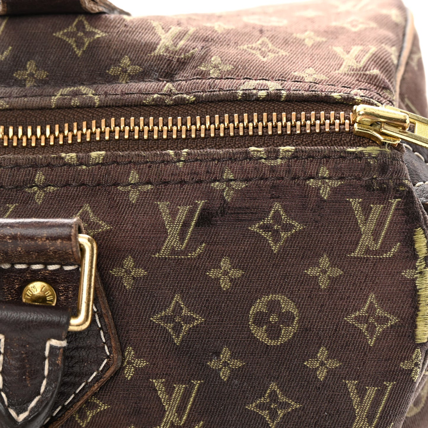 Mini Lin Speedy 30 Ebene