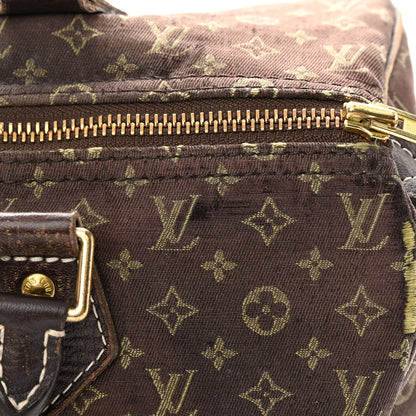 Louis Vuitton Mini Lin Speedy 30 Ebene 20 of 20