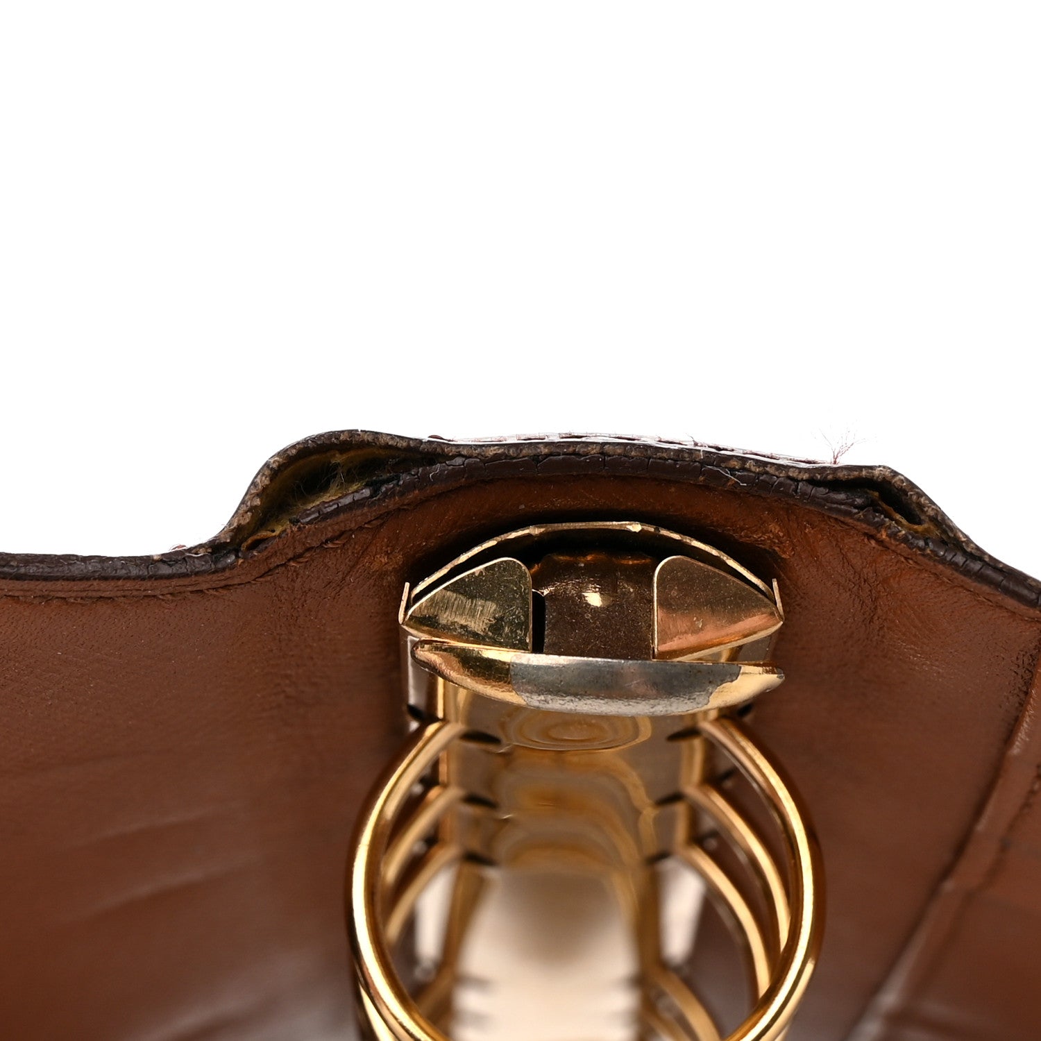 Louis Vuitton Monogram Medium Ring Agenda Cover 13 of 13