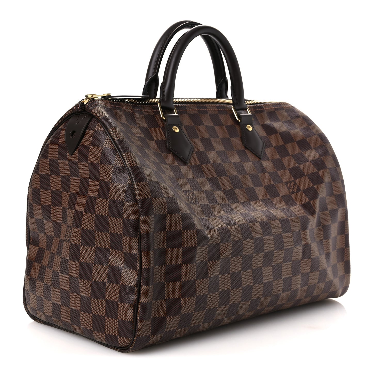 Damier Ebene Speedy 35