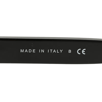 Chanel Acetate Square Sunglasses 5408 Black 6 of 8