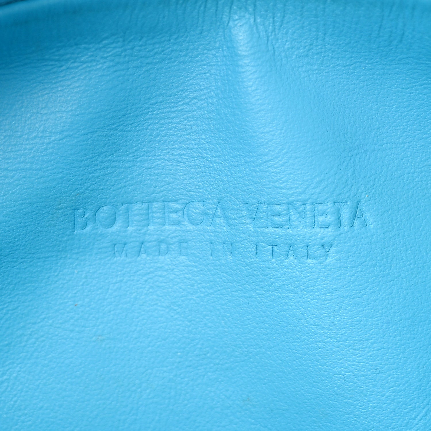 Bottega Veneta Nappa Intrecciato Mini Jodie Blaster 6 of 14