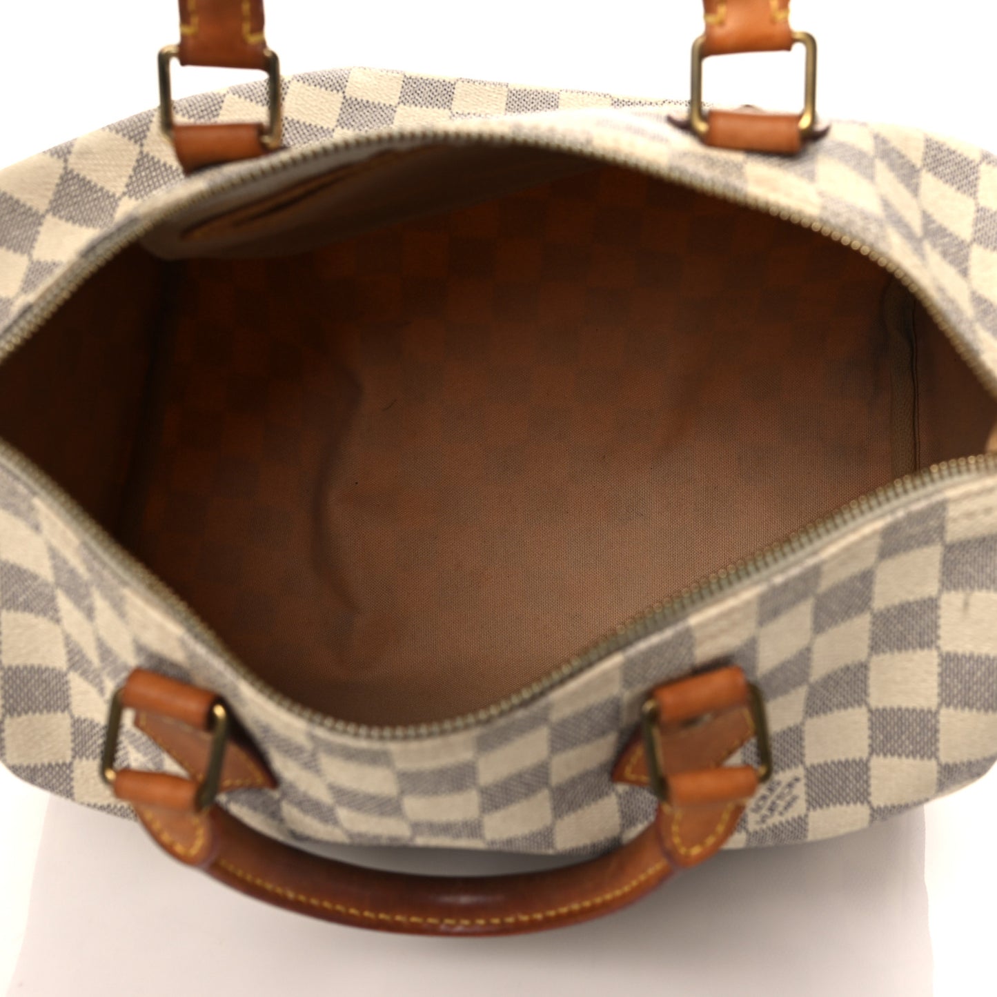 Damier Azur Speedy 30