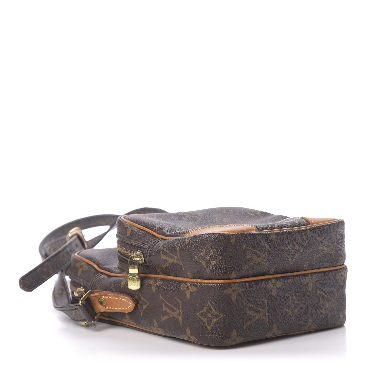 Louis Vuitton Monogram Amazone 4 of 14