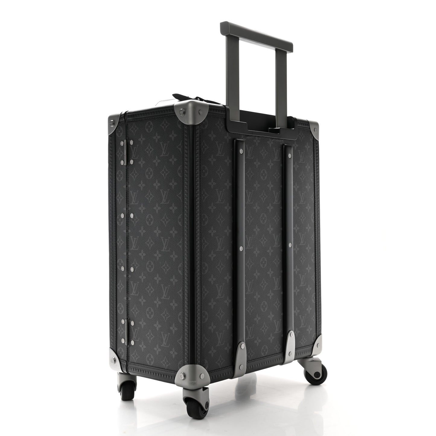 Monogram Eclipse Rolling Trunk