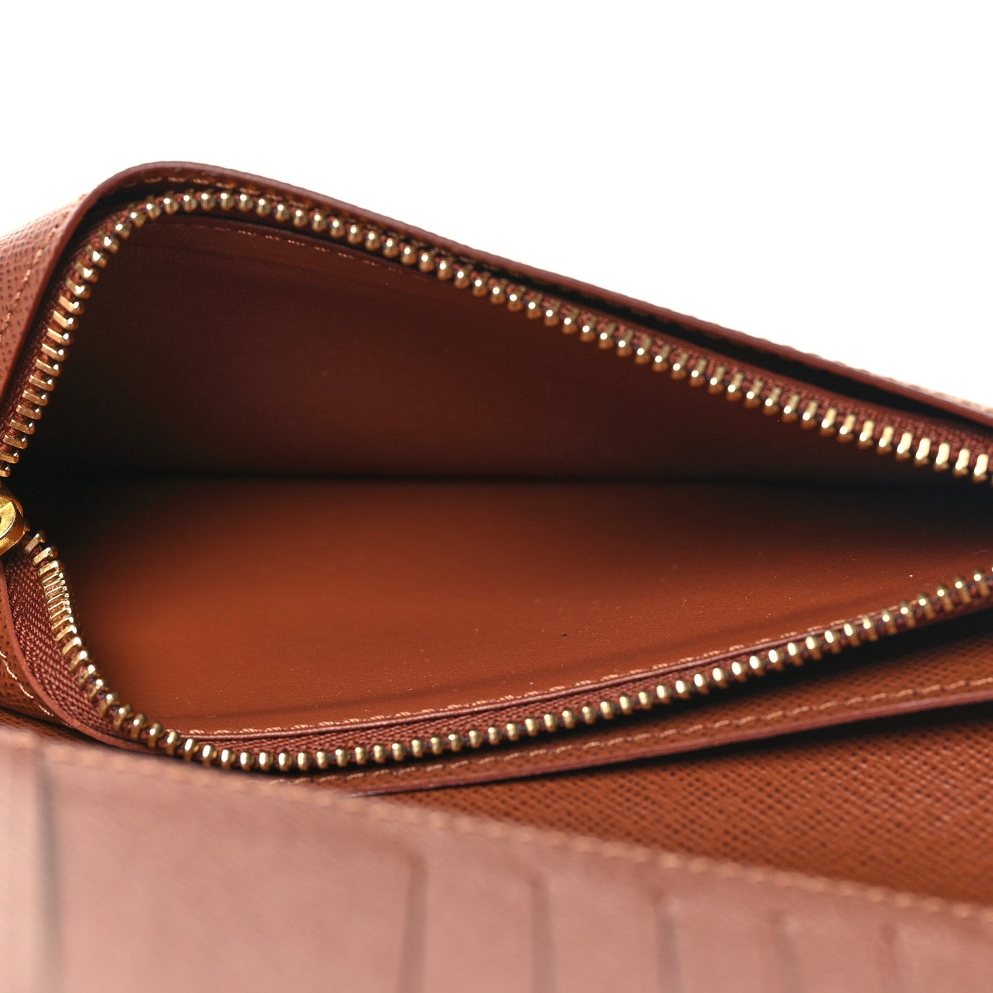 Monogram Brazza Wallet
