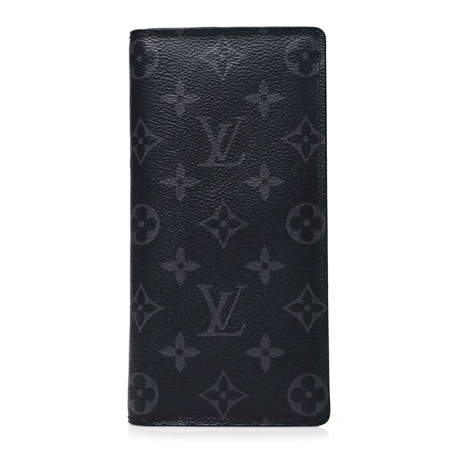Monogram Eclipse Brazza Wallet